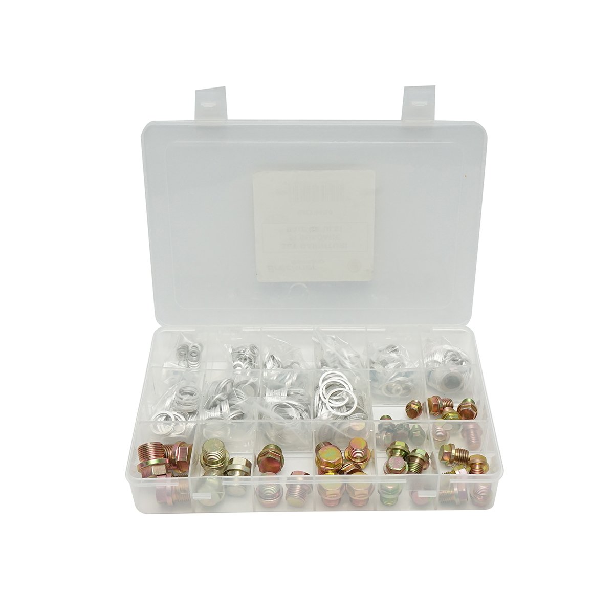 Set garnituri si busoane baie de ulei Breckner Germany